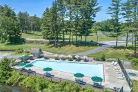 Pocono Mountain Villas by Exploria Resorts by Sonesta