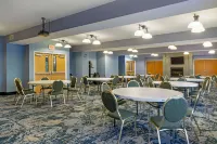 Best Western Plus Mountain View Auburn Inn - Wifi