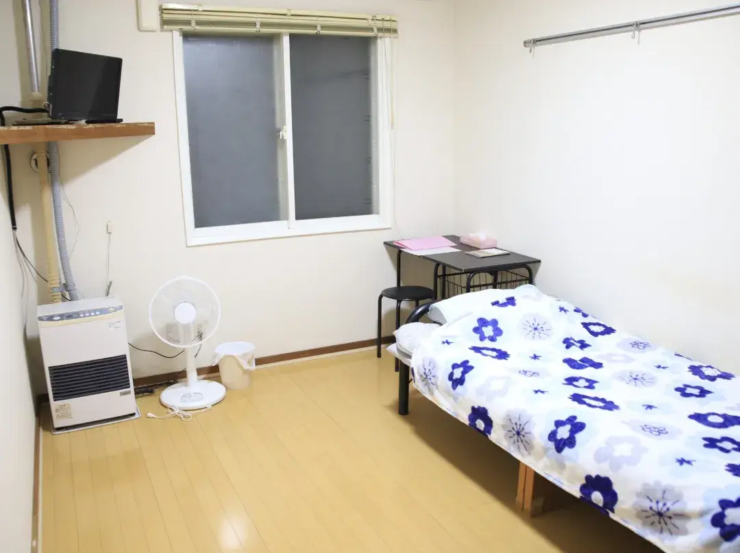 Guesthouse Nipopo - Hokkaido