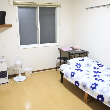 Guesthouse Nipopo