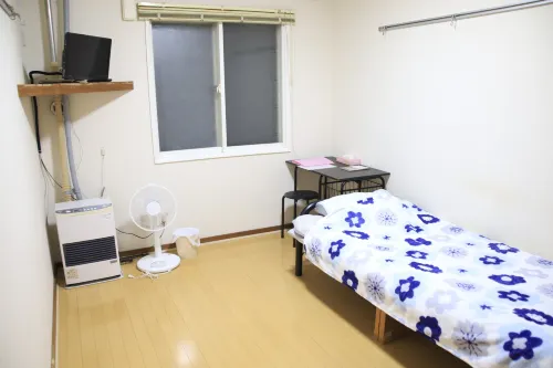 Guesthouse Nipopo - 2 stelle