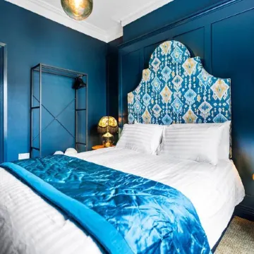 Hestia House Отели рядом с достопримечательностью «Гилдхолл»