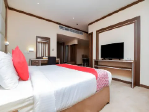 Ras Al Khaimah Hotel Hotel di Ras Al Khaimah