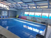 機場巢酒店 - 民宿 (B&B)