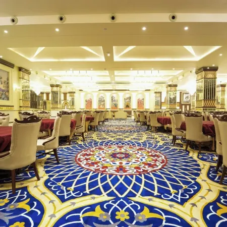 Hotel Maharaja Palace Rohtak