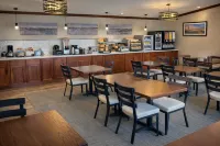 Fireside Inn and Suites