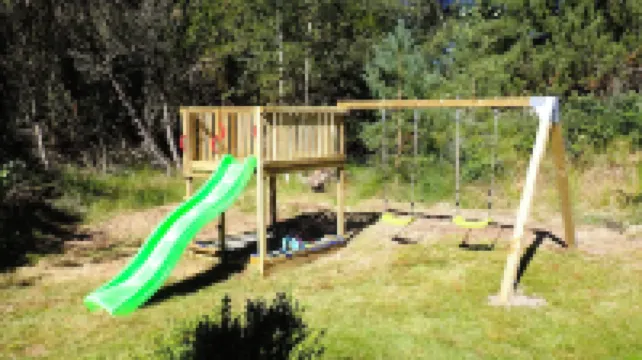 Charming Holiday Home With Spa and Sauna