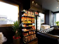 Hotel Areaone Naruto