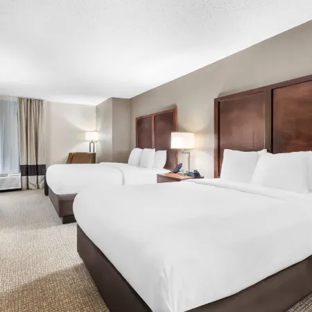 Comfort Suites