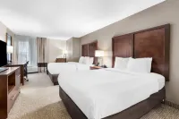 Comfort Suites