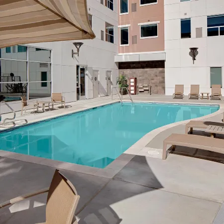 Hyatt House Irvine/John Wayne Airport