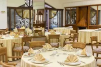 Hotel Calabrisella - servizio colazione