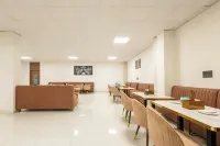 트리보 액센트 파크 앤 뱅큇
