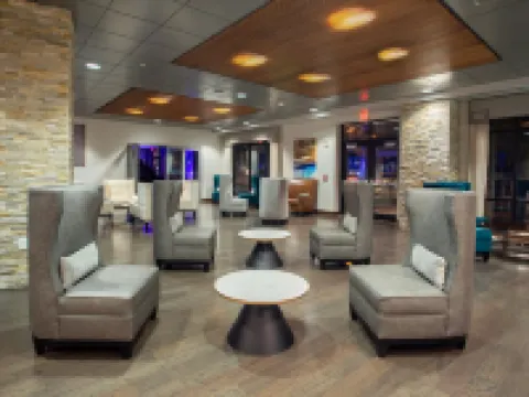 The Mosey Buffalo Williamsville, Tapestry Collection by Hilton Hotels in Amherst