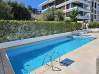 Cicek Apart Hotel