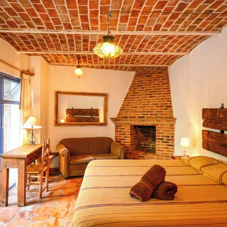 Casa Aurora Garden Retreat