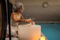 The Parkside Hotel & Spa - Romantic