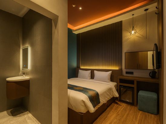 Jazotel Batam
