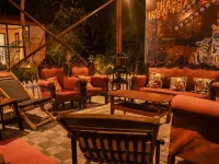 Wilderness camp Resort Pench Hotels in Seoni