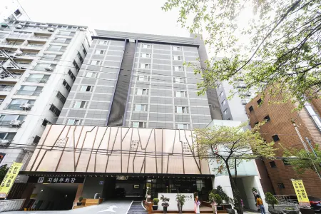 Life Style S Hotel