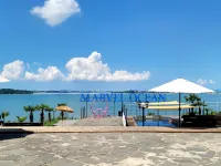 Muan Marble Ocean Pension Hoteles en Condado de Muan