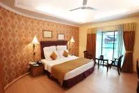Saj Earth Resort & Convention Center , Kochi