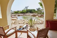 Kempinski Hotel Soma Bay - Romantisk