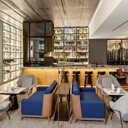 Hotel Indigo LIMA MIRAFLORES by IHG