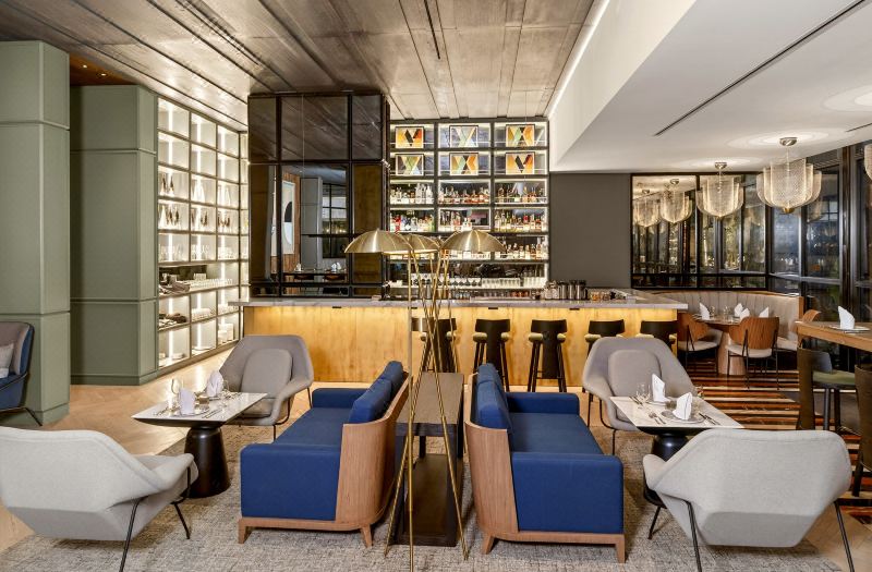 Hotel Indigo Lima Miraflores by IHG photo 3