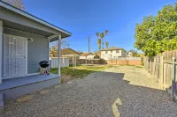 리버사이드 하우스 w/ 마당 ~ 시내까지 1마일!