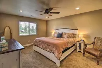 Aspen Retreat Rental ~ 2 Mi to Fool Hollow Lake! - Homestays