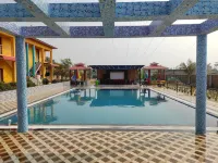 CHUTI BEACH REOSORT - Ocean View