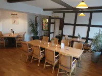 Hotel Zum Märchenwald - Desayuno