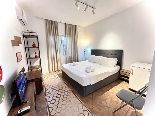 Budget Retreat Tirana & Studios - Bintang 2