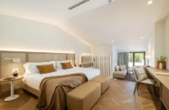 Hotel Encinar de Sotogrande