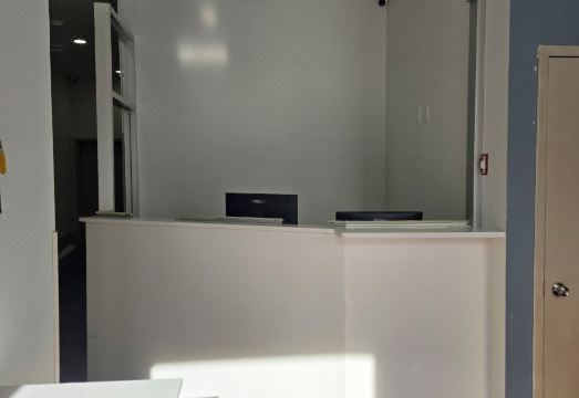 슬립 인 주변 환경