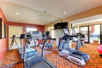 The Lodge at Roseburg - Gym