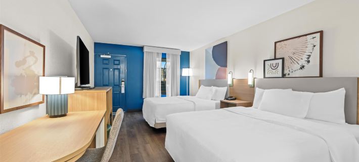 Spark by Hilton Kodak Hotels in Sevierville