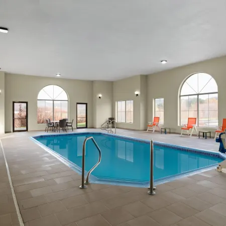 Wingate by Wyndham Clearfield