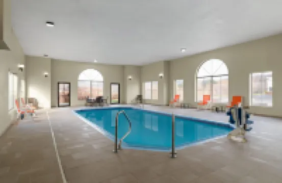 Wingate by Wyndham Clearfield