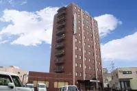 Sun Hotel Kokubu Kagoshima
