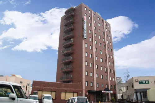 Sun Hotel Kokubu Kagoshima