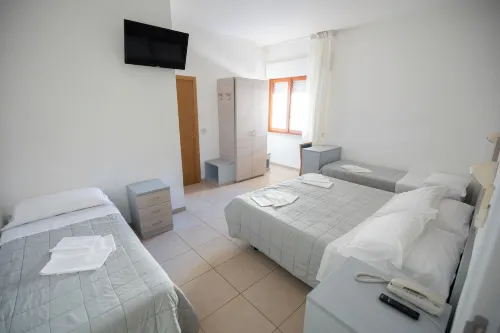 Hotel Petite Fleur