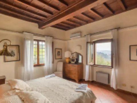 Fattoria di Maiano Hotels in Fiesole