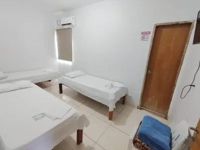 Hotel Oliveira 44 Hoteles cerca de Centro comercial Mega Moda
