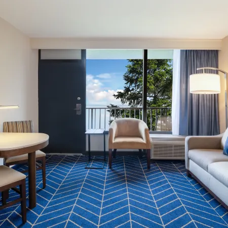 Holiday Inn Resort BAR HARBOR - ACADIA NATL PARK by IHG