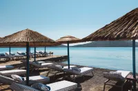 Domes Aulus Elounda Resort, Curio Collection by Hilton - 5 stjerner