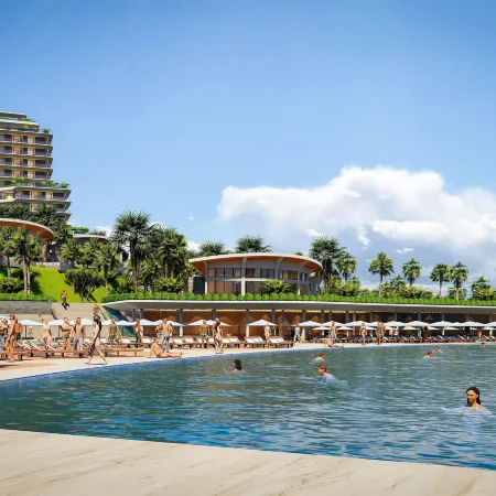 Meliá Serenity Cam Ranh Beach Resort