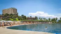 Meliá Serenity Cam Ranh Beach Resort - Infinity Pools