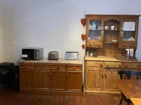 OYO Lodge Bournemouth Standard Family of 3 Room